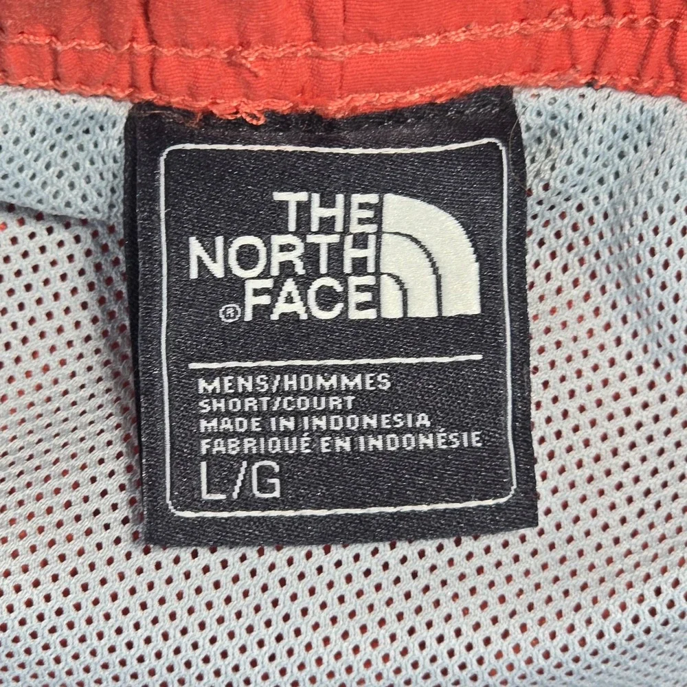 The North Face north face